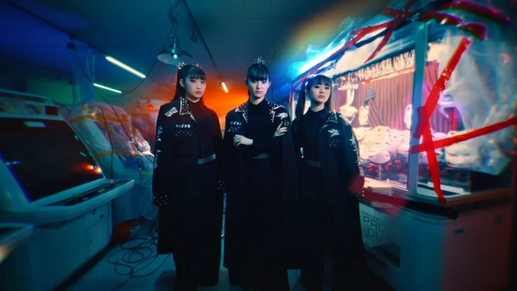 Babymetal