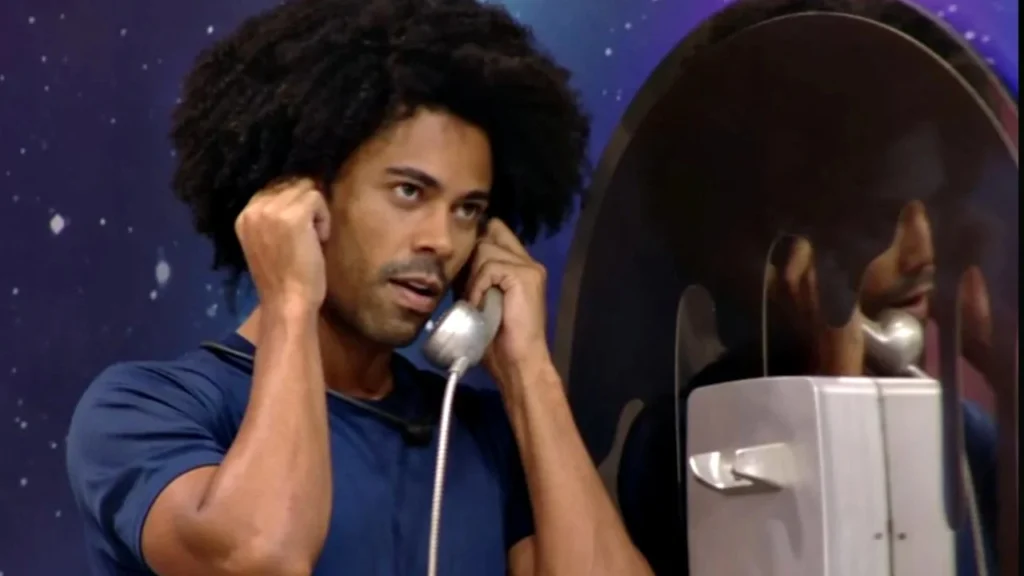 Breno - BIG FONE