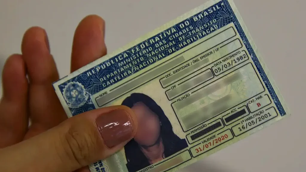 CNH Brasileira