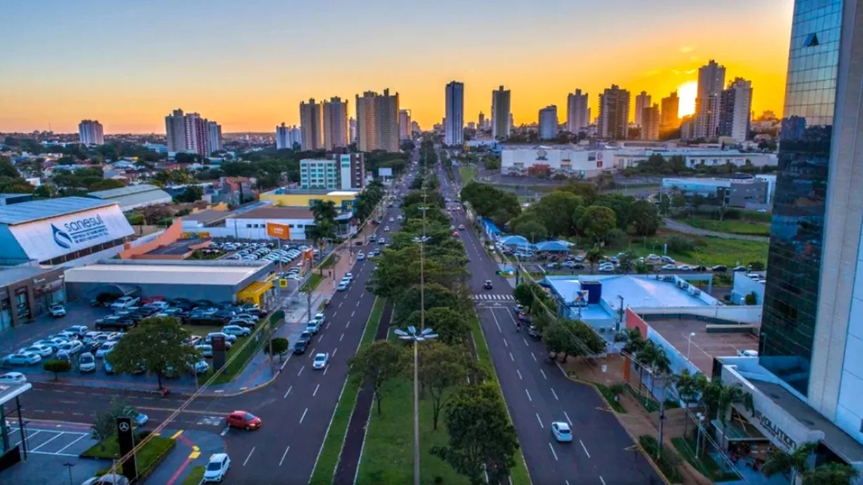 Campo Grande MS