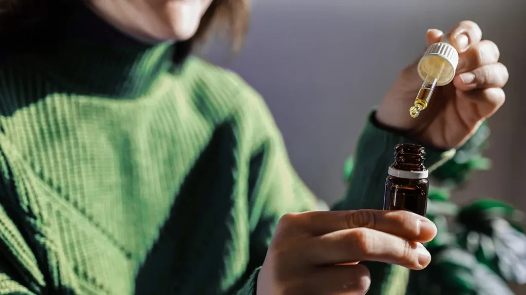 Cannabis medicinal