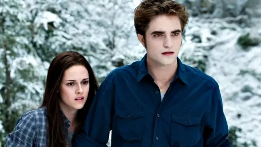 Crepúsculo
