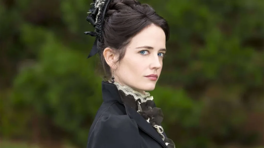 Eva Green