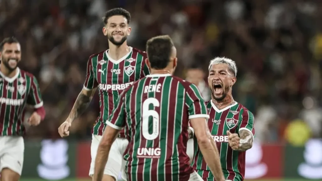 Fluminense