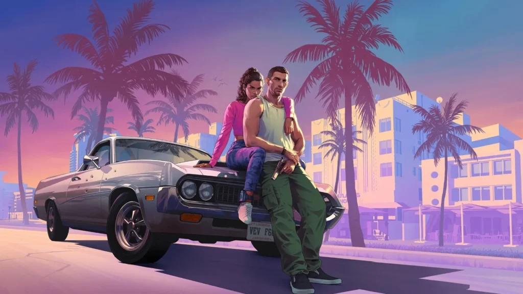 GTA 6