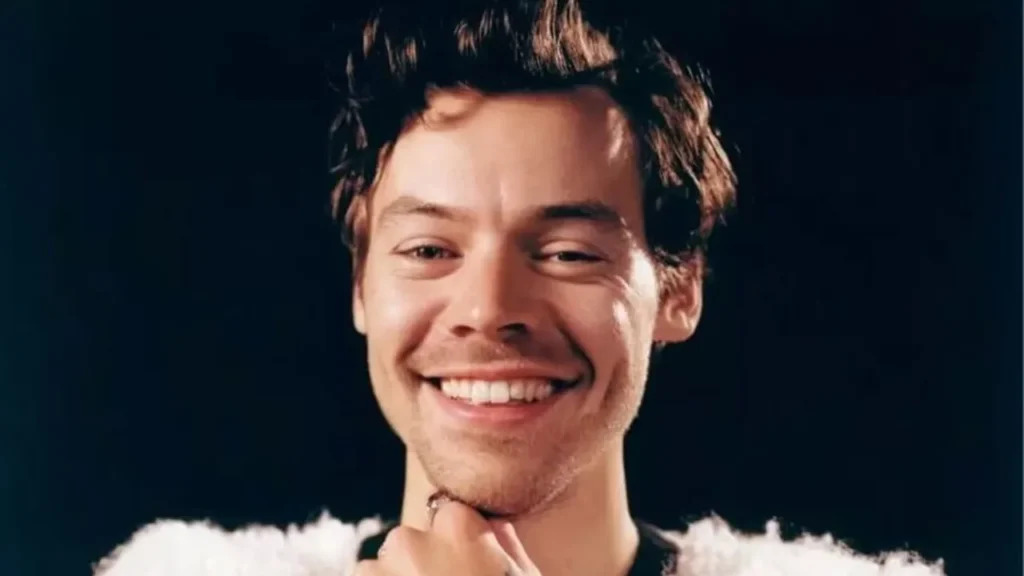 Harry Styles