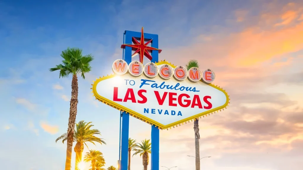 Las Vegas