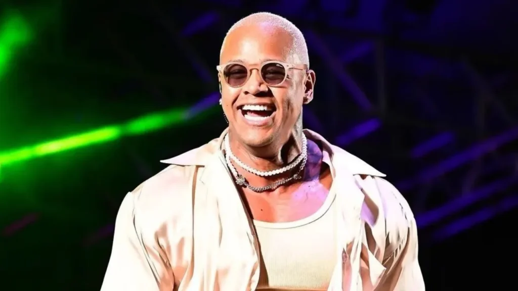 Léo Santana