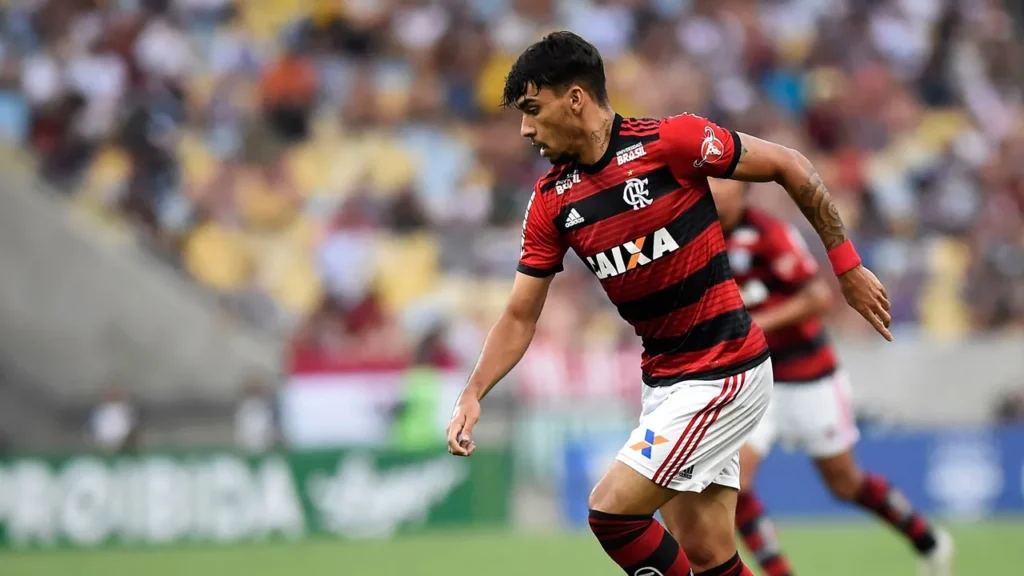 Lucas Paquetá