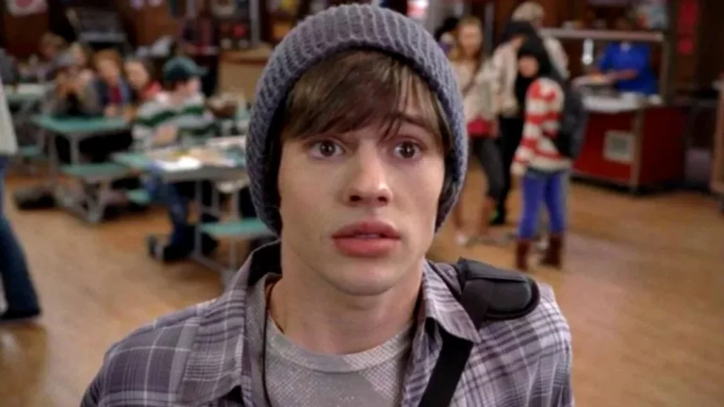 Matt Prokop