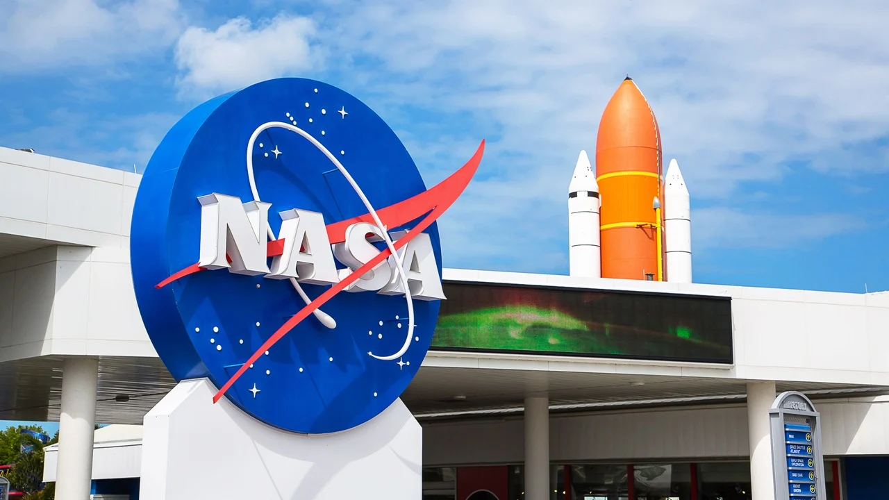 NASA