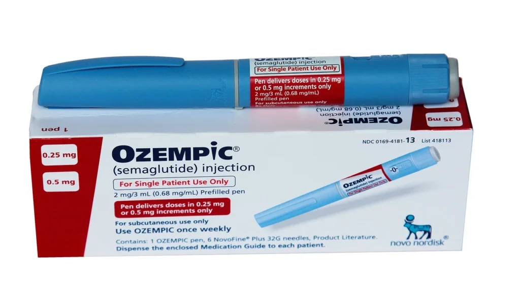 Ozempic