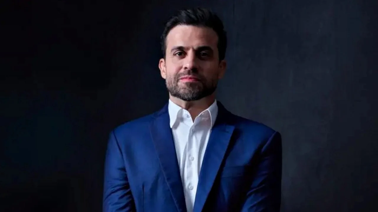 Pablo Marçal
