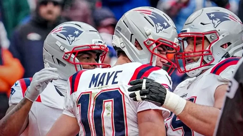 Patriots