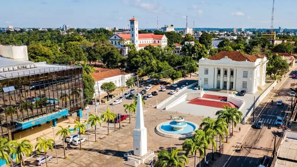 Rio Branco - Acre