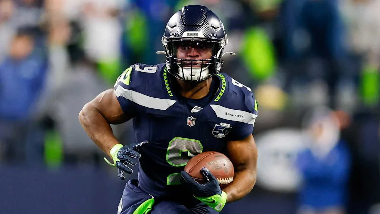 Seattle Seahawks