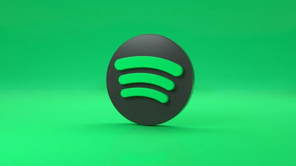 Spotify - marca
