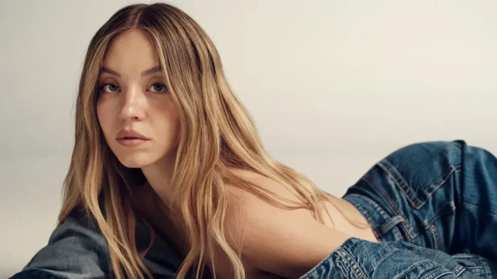 Sydney Sweeney