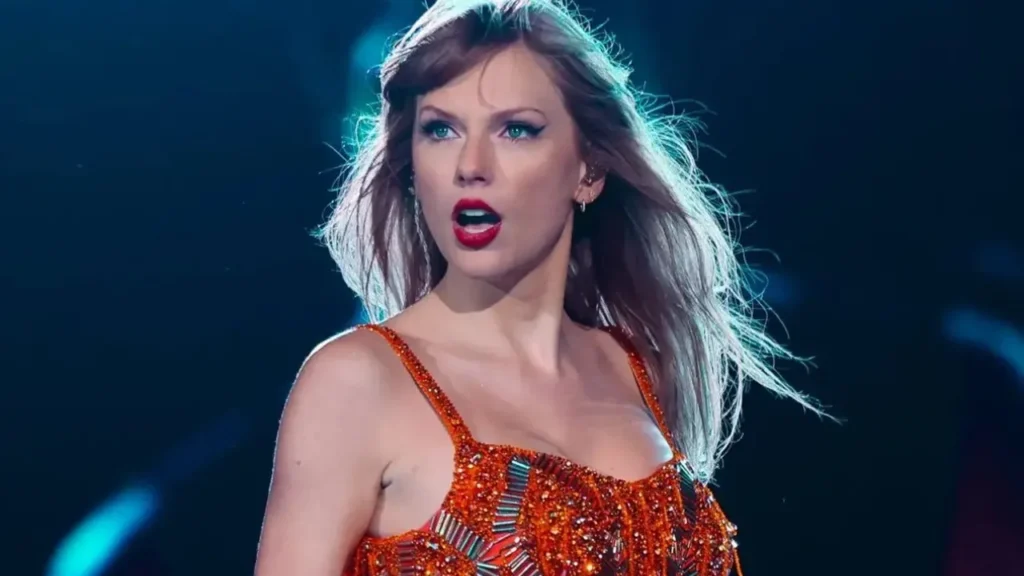 Taylor Swift