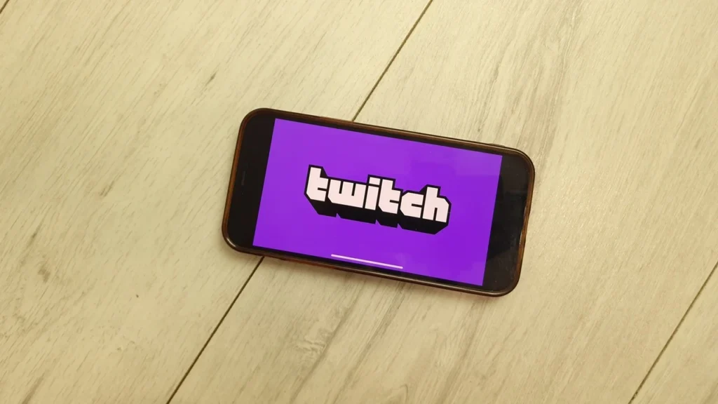 Twitch