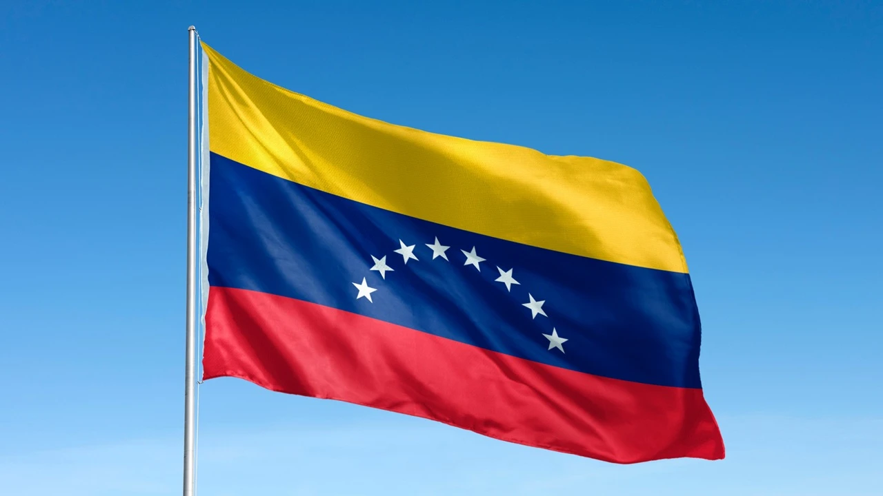 Venezuela