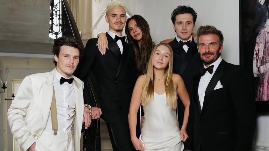 Brooklyn Beckham
