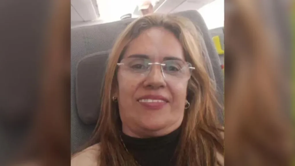 babá morta pela patroa