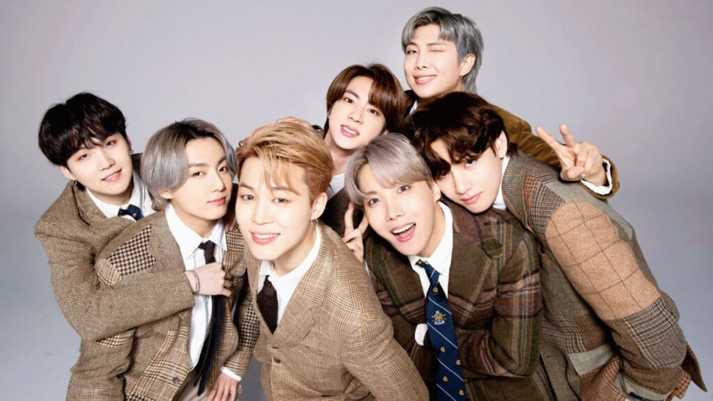 bts no brasil