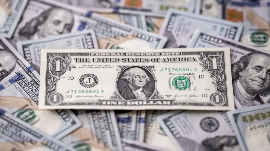 dólar