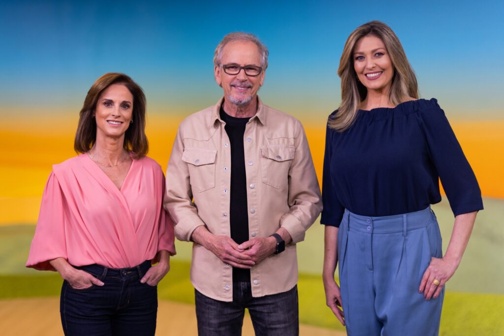 globo rural