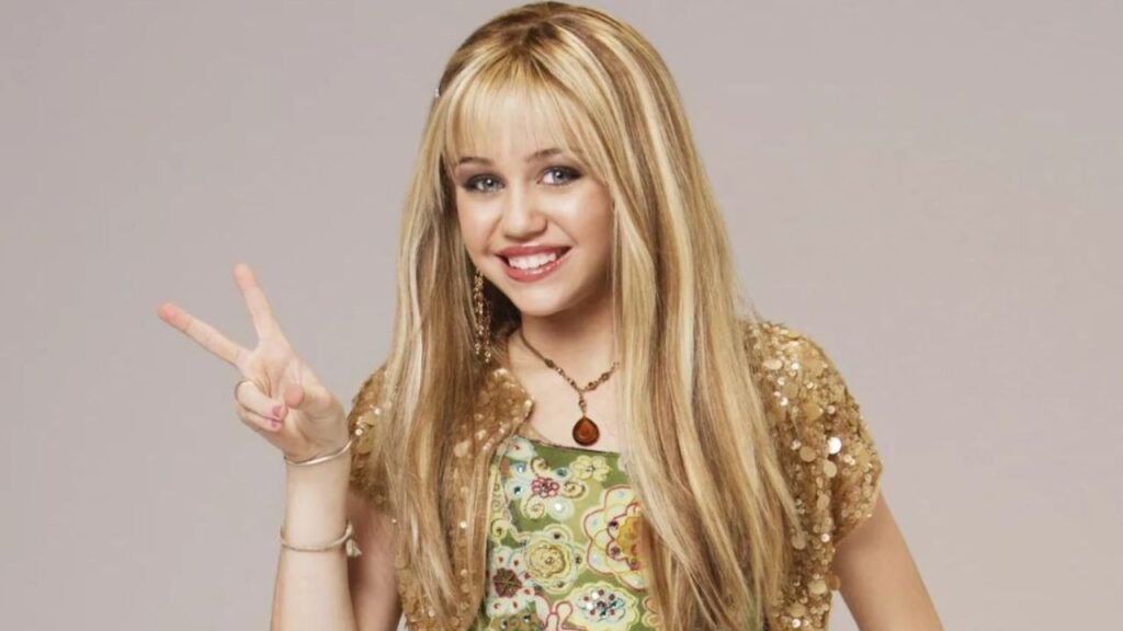 Hannah Montana