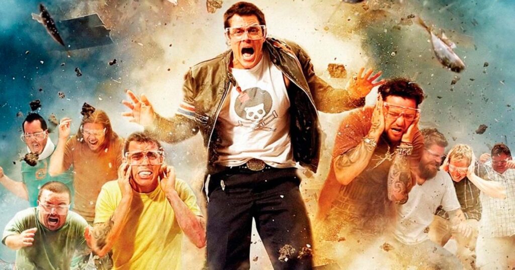jackass 5