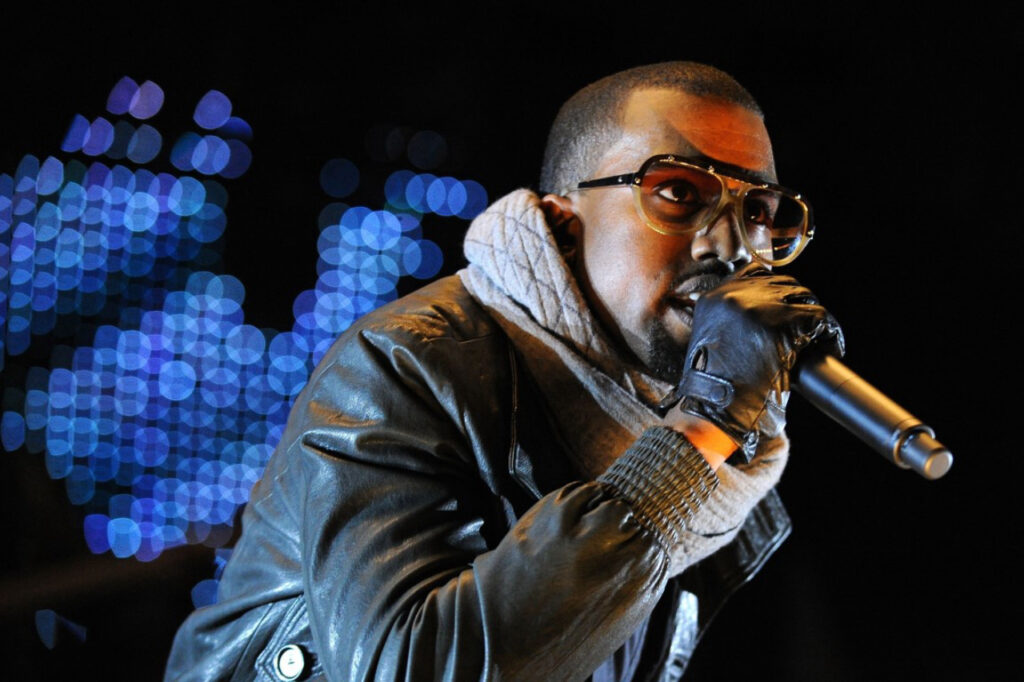 kanye west