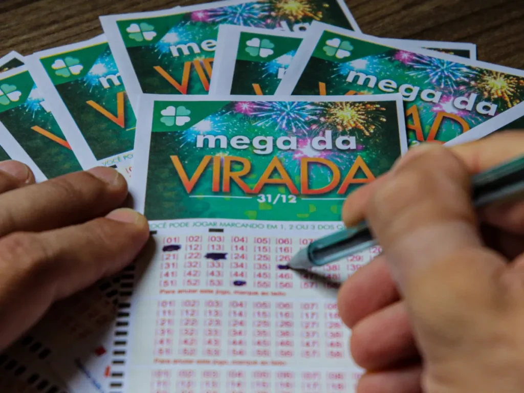 mega da virada 2025