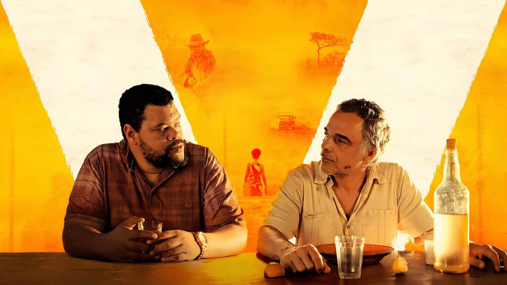 filme Babu