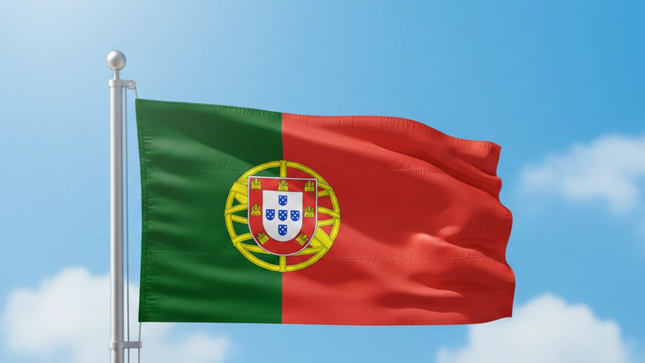 portugal