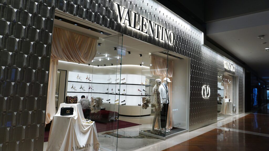 valentino
