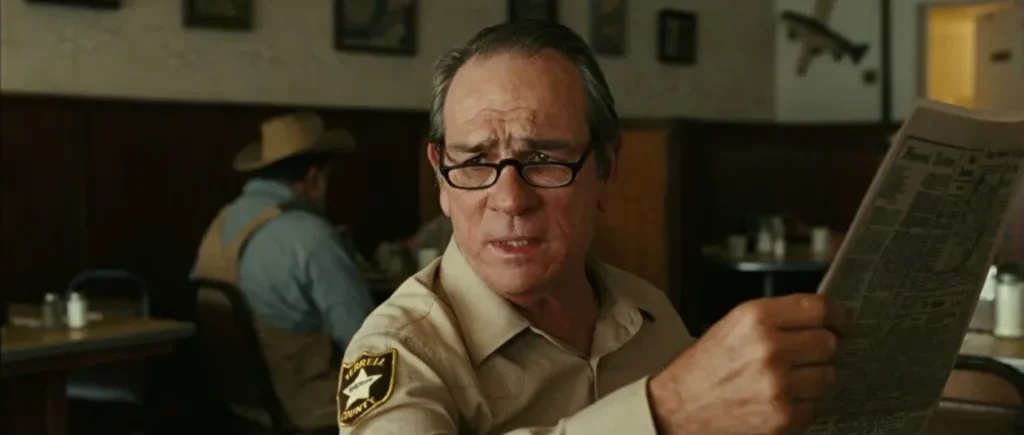 Morte filha de Tommy Lee Jones