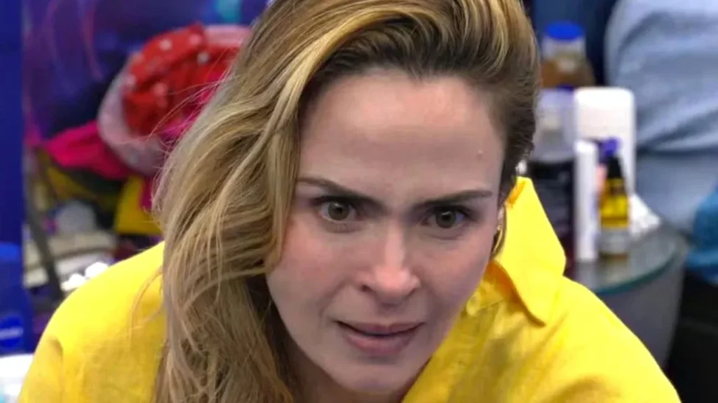 Ana Paula - BBB 26