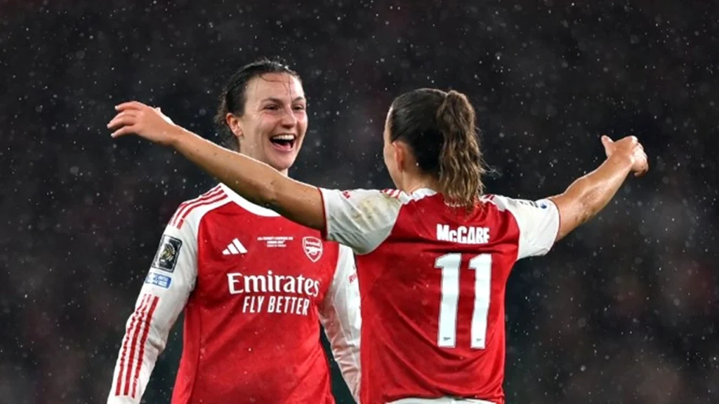 Arsenal-