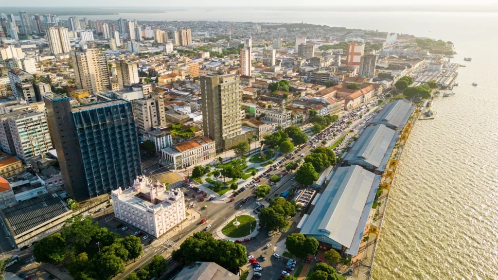 Belém-do-Pará