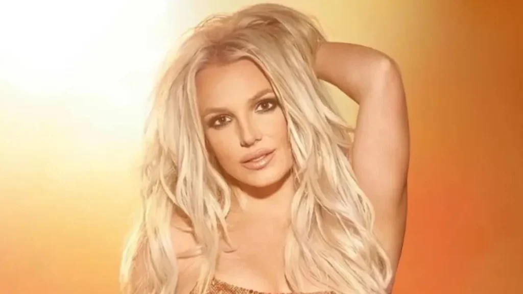 Britney Spears