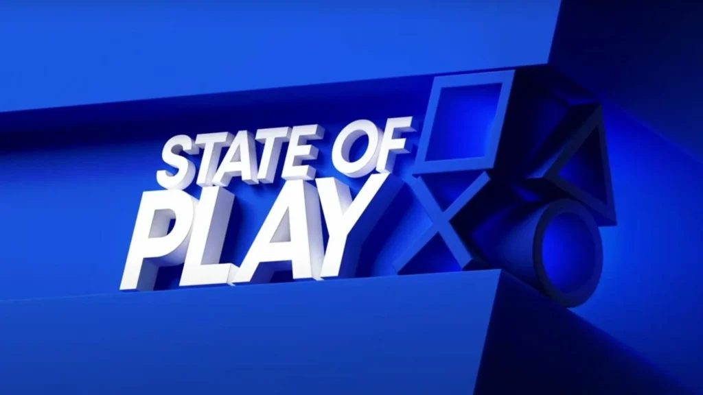 State of Play fevereiro 2026 State of Play anúncios