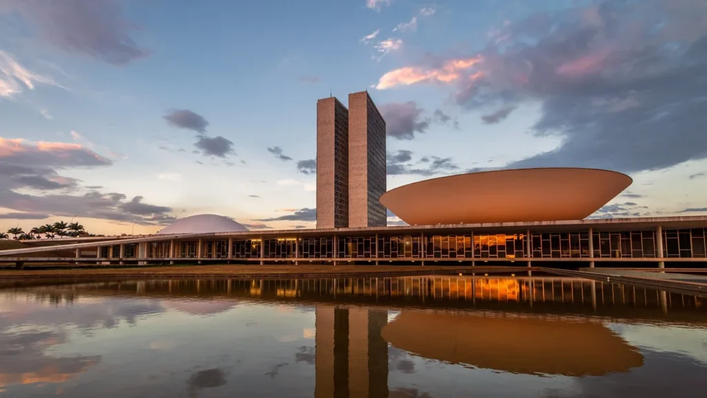 Congresso Nacional