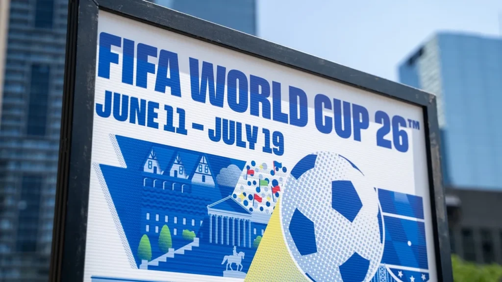 Copa do Mundo 2026