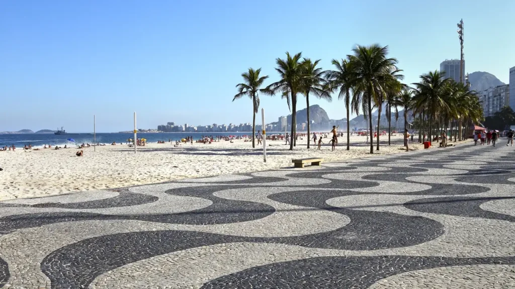 Copacabana - RJ