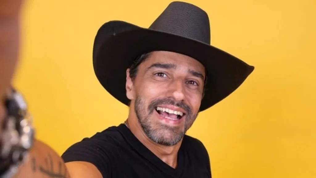 Cowboy