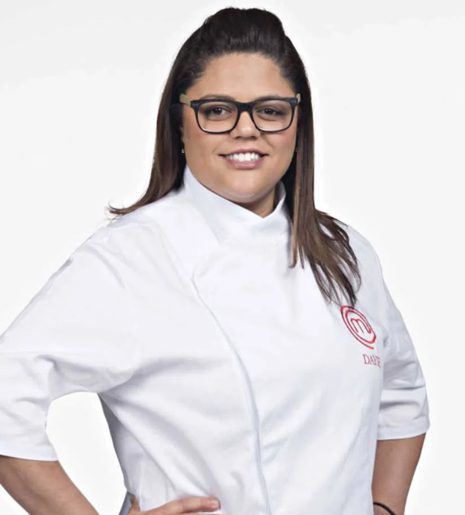 Dayse Paparoto
