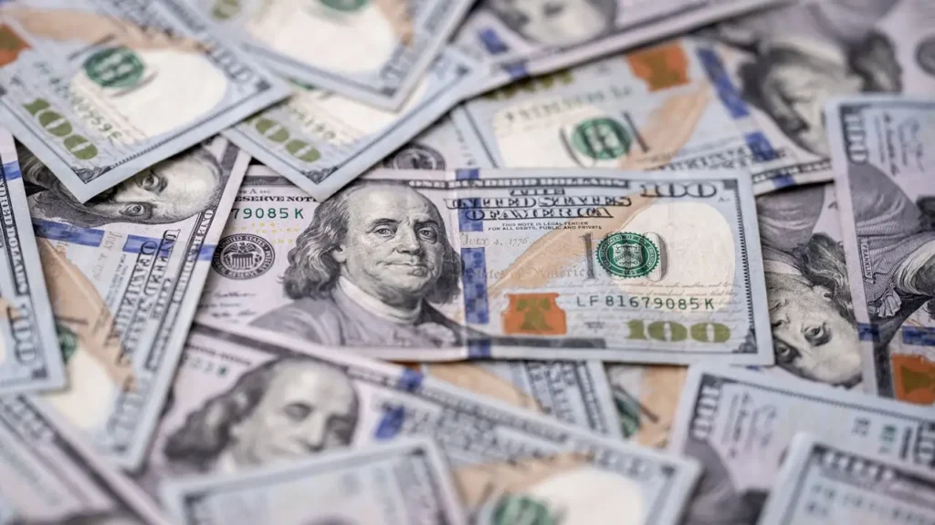 Dólar