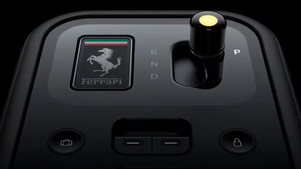 Ferrari elétrica 05